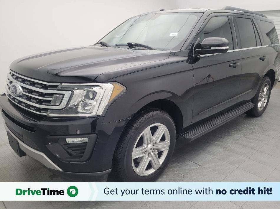 FORD EXPEDITION 2018 1FMJU1HT4JEA39171 image