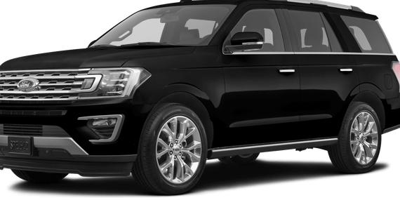 FORD EXPEDITION 2018 1FMJU2AT1JEA38821 image