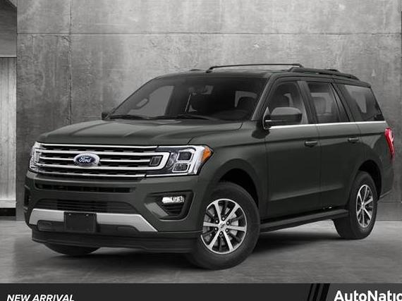 FORD EXPEDITION 2018 1FMJU1JT0JEA62022 image