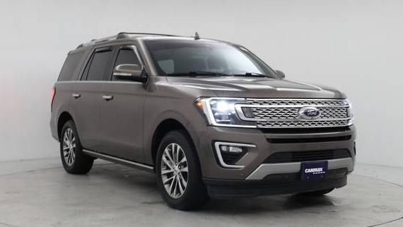 FORD EXPEDITION 2018 1FMJU1KT8JEA49758 image