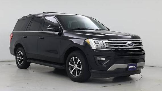 FORD EXPEDITION 2018 1FMJU1HT1JEA30928 image