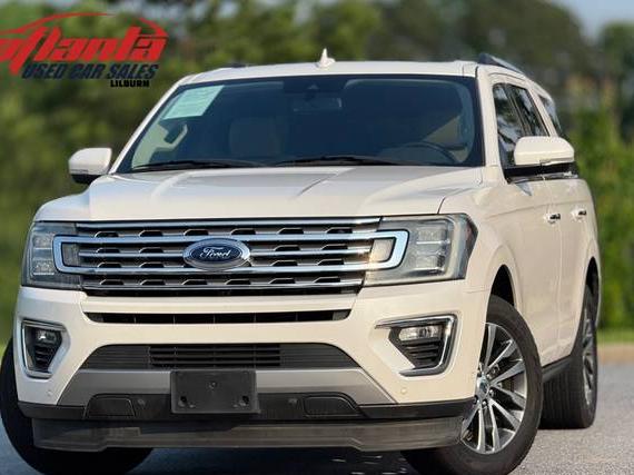FORD EXPEDITION 2018 1FMJU1KT3JEA59520 image