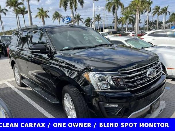 FORD EXPEDITION 2018 1FMJU1HT4JEA16912 image