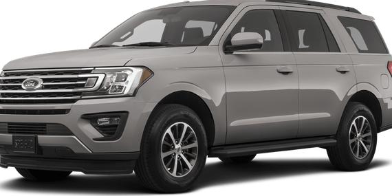 FORD EXPEDITION 2018 1FMJU1JT2JEA64225 image