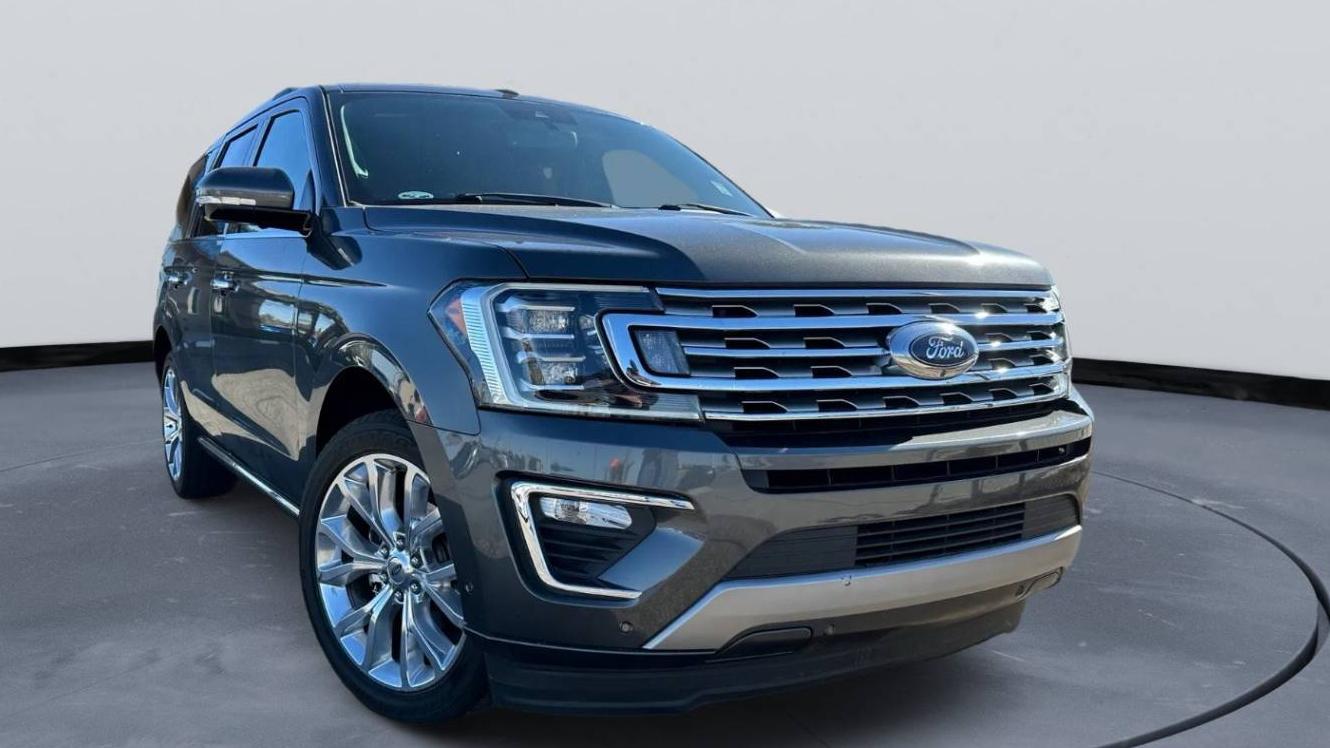 FORD EXPEDITION 2018 1FMJU1KT3JEA32219 image