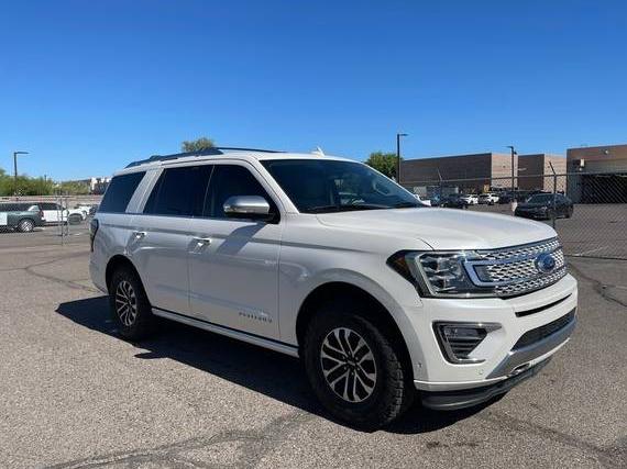FORD EXPEDITION 2018 1FMJU1MTXJEA03197 image