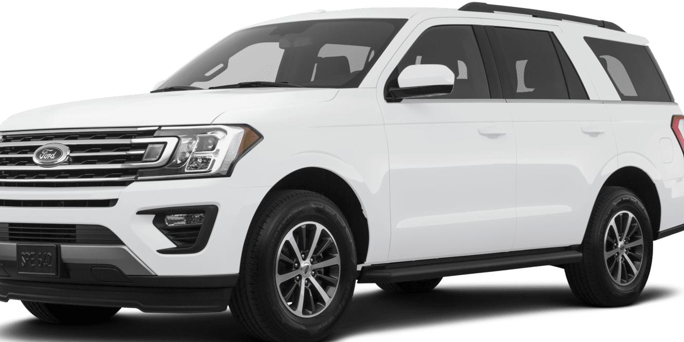 FORD EXPEDITION 2018 1FMJU1HT7JEA63352 image