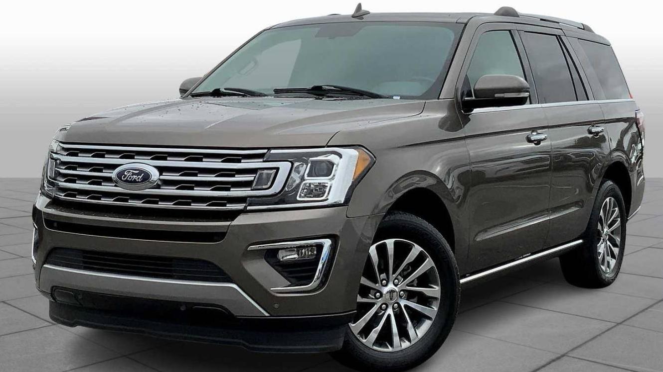 FORD EXPEDITION 2018 1FMJU1KT2JEA05349 image