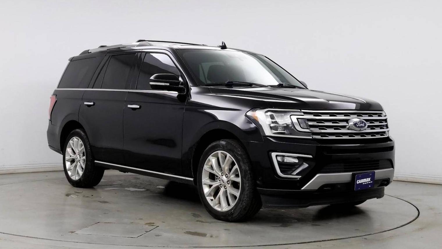 FORD EXPEDITION 2018 1FMJU2AT0JEA62799 image