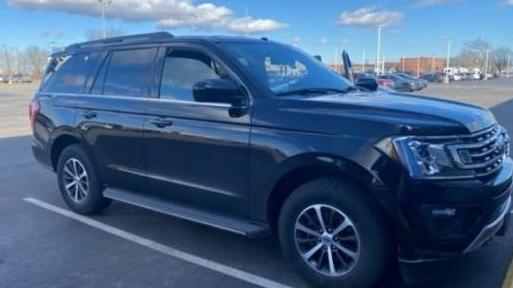 FORD EXPEDITION 2018 1FMJU1JT5JEA05007 image