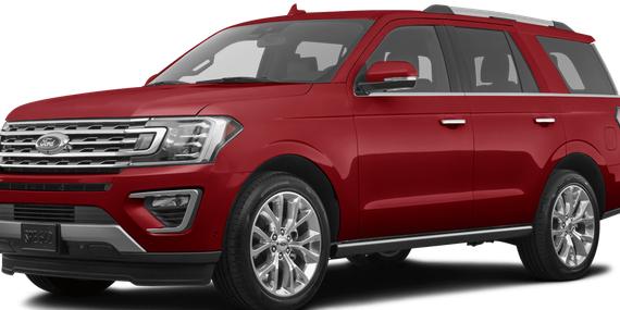 FORD EXPEDITION 2018 1FMJU2AT8JEA69581 image