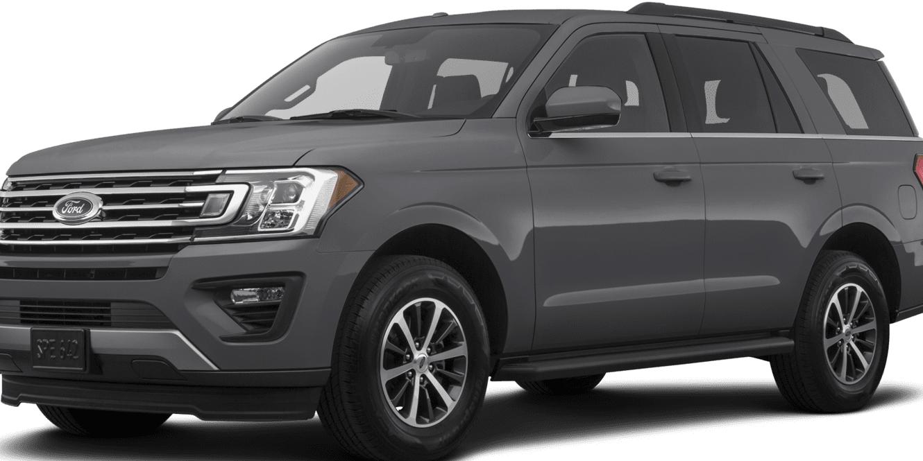 FORD EXPEDITION 2018 1FMJU1HT9JEA63529 image