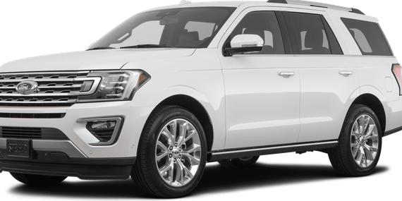 FORD EXPEDITION 2018 1FMJU2AT0JEA47638 image