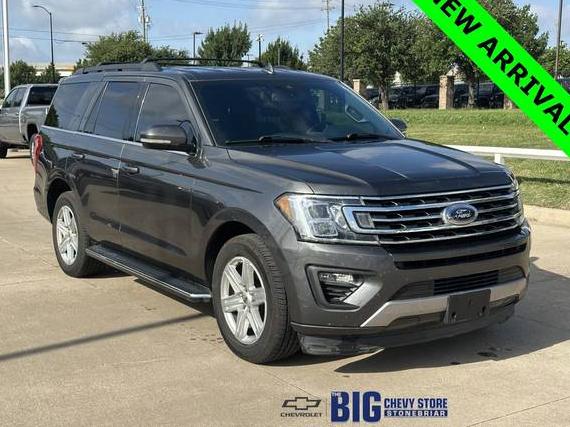 FORD EXPEDITION 2018 1FMJU1HT4JEA13511 image