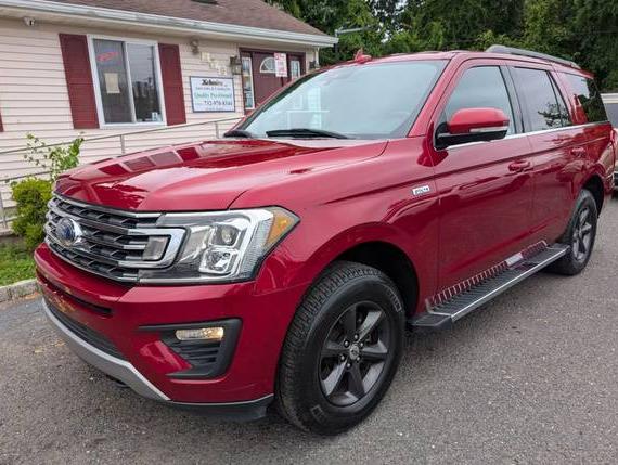 FORD EXPEDITION 2018 1FMJU1JT5JEA61898 image