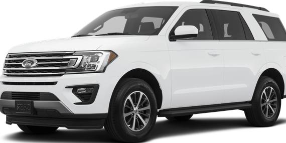 FORD EXPEDITION 2018 1FMJU1HT4JEA67794 image