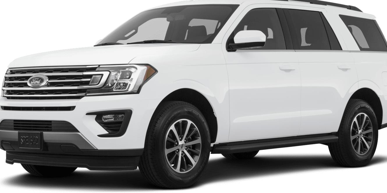 FORD EXPEDITION 2018 1FMJU1HT3JEA09496 image