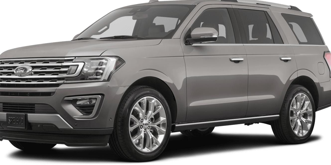 FORD EXPEDITION 2018 1FMJU1KT8JEA47198 image