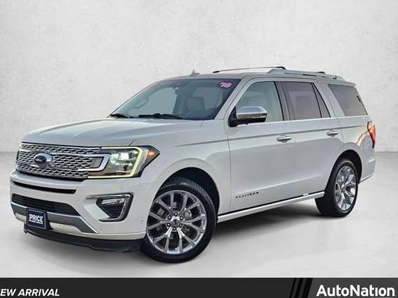 FORD EXPEDITION 2018 1FMJU1LT4JEA48878 image