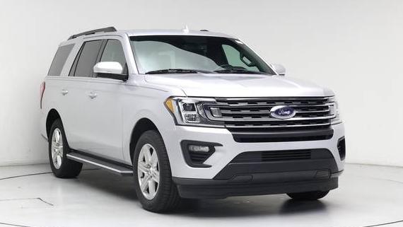 FORD EXPEDITION 2018 1FMJU1HT6JEA55209 image