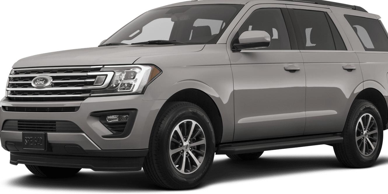 FORD EXPEDITION 2018 1FMJU1JTXJEA67177 image