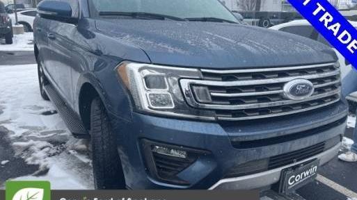 FORD EXPEDITION 2018 1FMJU1JT7JEA31026 image