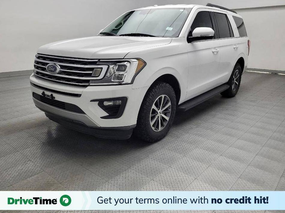 FORD EXPEDITION 2018 1FMJU1HT8JEA17450 image