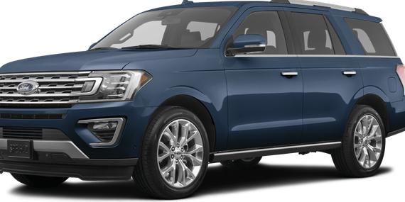 FORD EXPEDITION 2018 1FMJU2AT6JEA21089 image