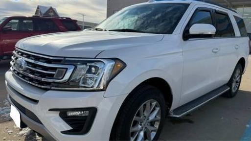 FORD EXPEDITION 2018 1FMJU1JT0JEA09692 image