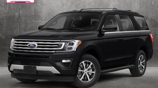 FORD EXPEDITION 2018 1FMJU1KT4JEA50227 image