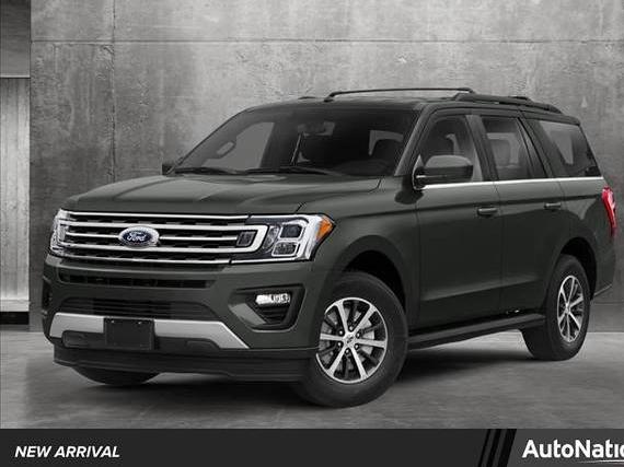 FORD EXPEDITION 2018 1FMJU1LT1JEA22075 image