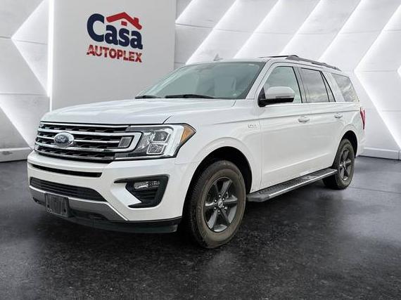 FORD EXPEDITION 2018 1FMJU1JT0JEA61095 image