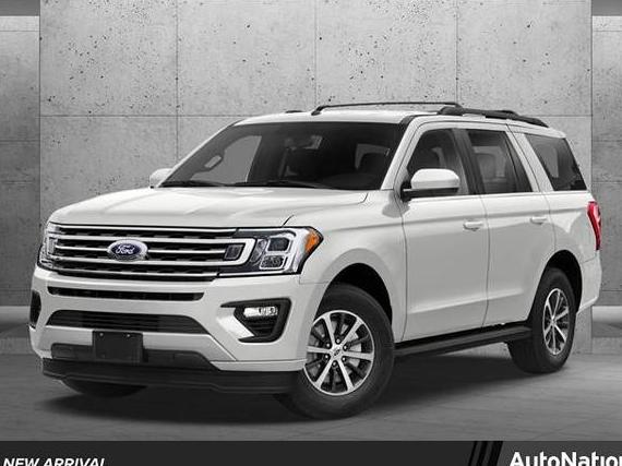 FORD EXPEDITION 2018 1FMJU2AT9JEA04819 image