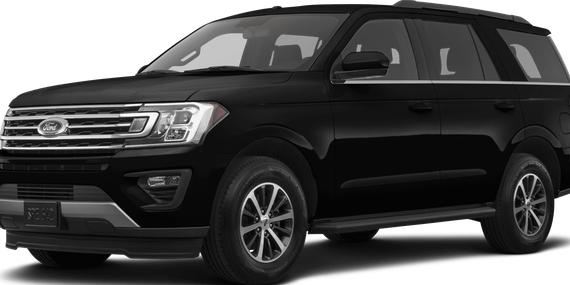 FORD EXPEDITION 2018 1FMJU1JT9JEA48250 image