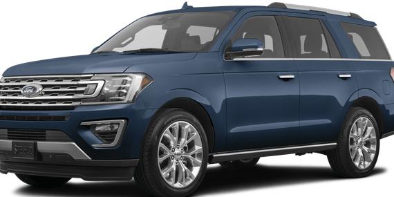FORD EXPEDITION 2018 1FMJU2AT9JEA29719 image
