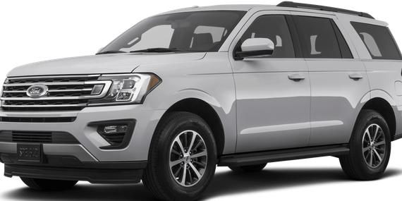 FORD EXPEDITION 2018 1FMJU1HT0JEA57375 image