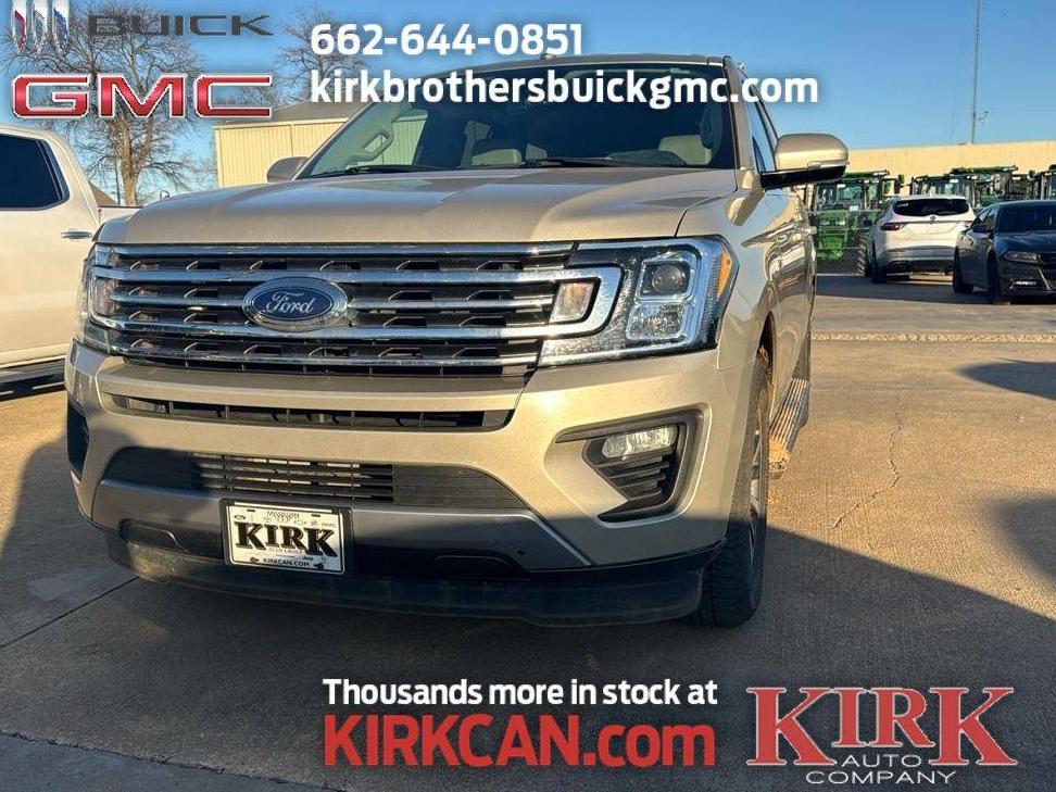 FORD EXPEDITION 2018 1FMJU1HT6JEA40306 image