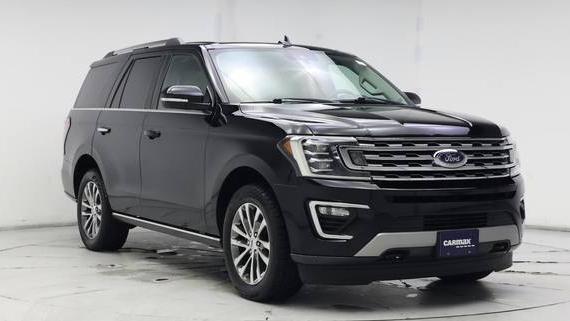 FORD EXPEDITION 2018 1FMJU2AT0JEA12386 image