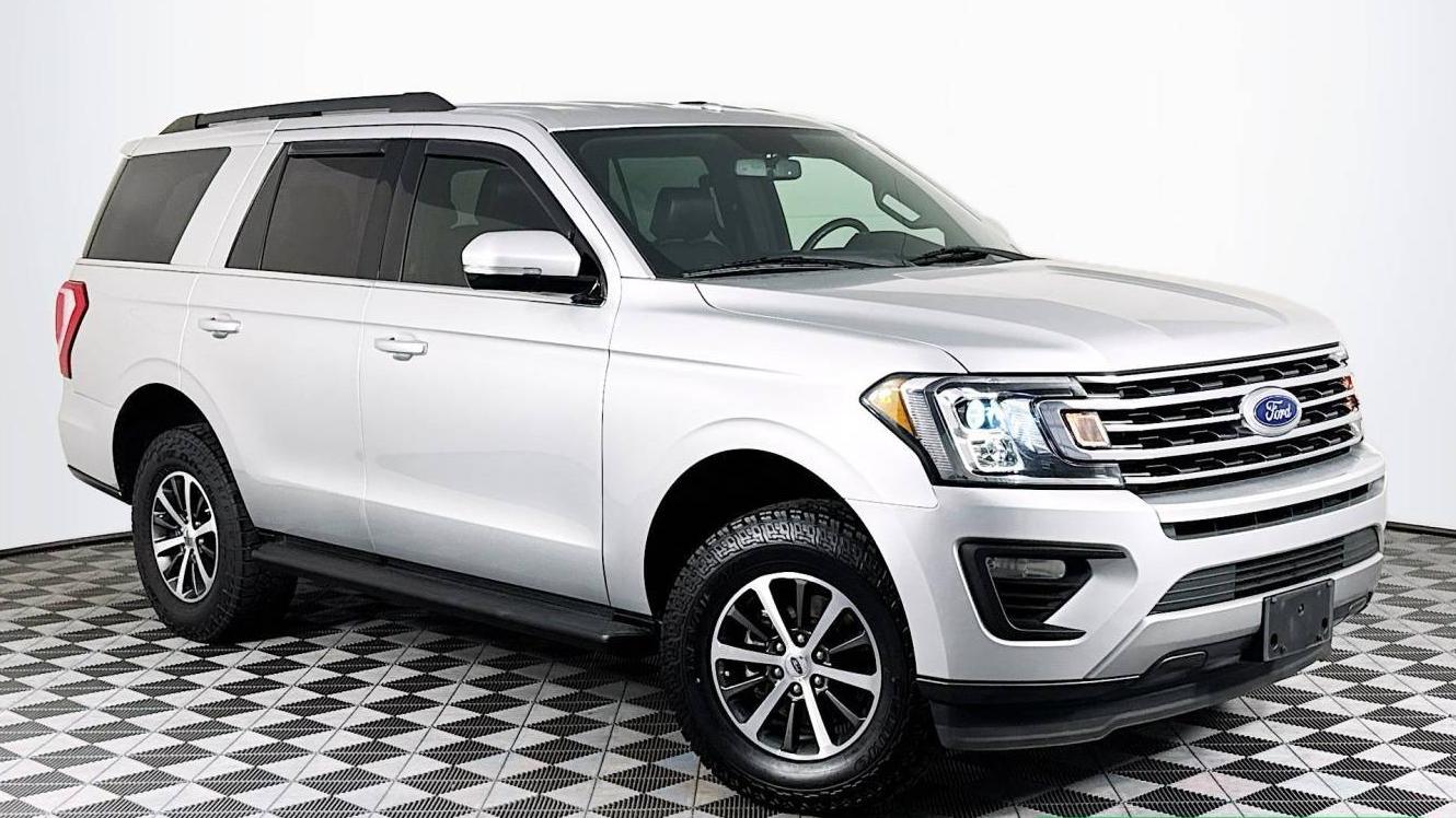 FORD EXPEDITION 2018 1FMJU1HT7JEA28052 image