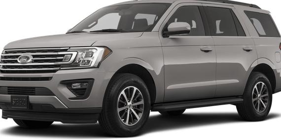FORD EXPEDITION 2018 1FMJU1JT5JEA61044 image
