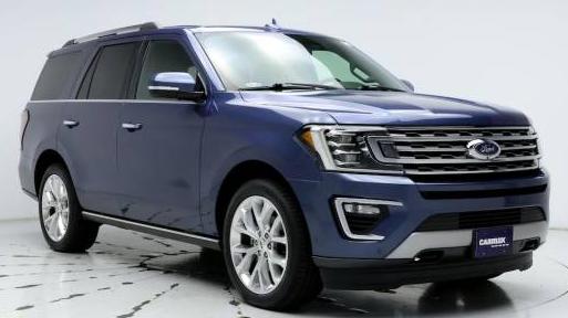 FORD EXPEDITION 2018 1FMJU2AT5JEA34500 image