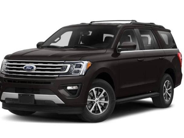 FORD EXPEDITION 2018 1FMJU1KT9JEA00150 image