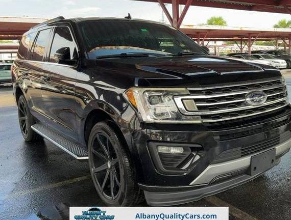 FORD EXPEDITION 2018 1FMJU1HT3JEA29277 image