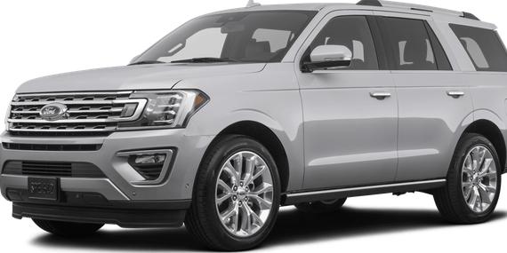 FORD EXPEDITION 2018 1FMJU2AT3JEA60190 image
