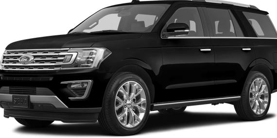 FORD EXPEDITION 2018 1FMJU2AT7JEA58247 image