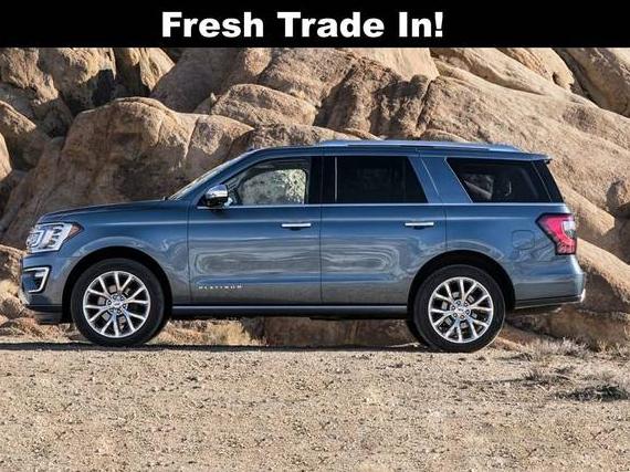 FORD EXPEDITION 2018 1FMJU1KT8JEA23290 image