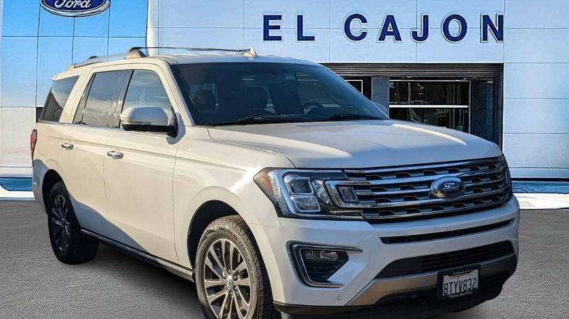 FORD EXPEDITION 2018 1FMJU1KT4JEA41639 image