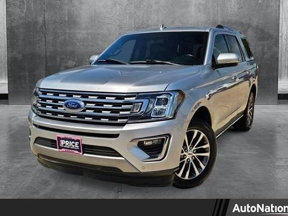 FORD EXPEDITION 2018 1FMJU1KT3JEA39820 image