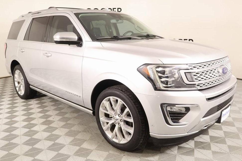 FORD EXPEDITION 2018 1FMJU1MT9JEA66579 image