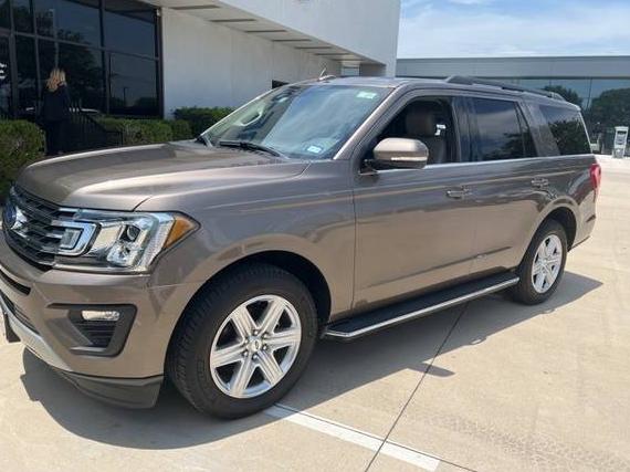 FORD EXPEDITION 2018 1FMJU1HTXJEA66777 image